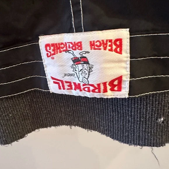 Greg Lauren - Birdwell Panelled Distressed Checked Cotton-Flannel & Nylon Shirt - Picture 7 of 15